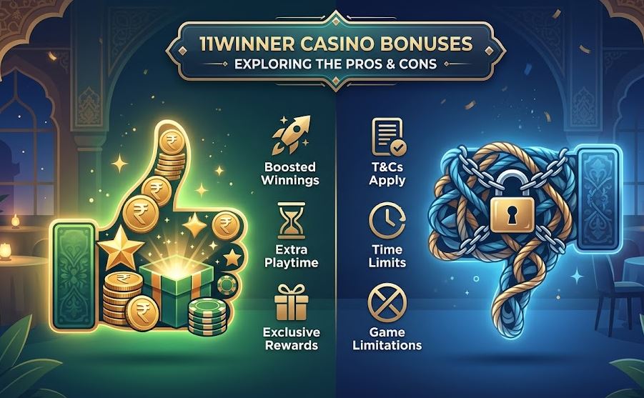 Image showing casino bonuses