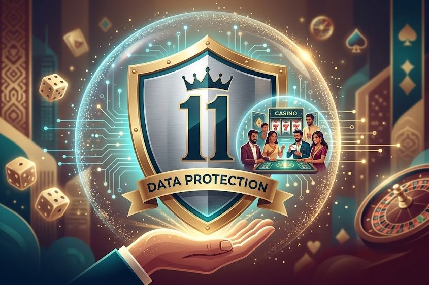 Secure Data Protection