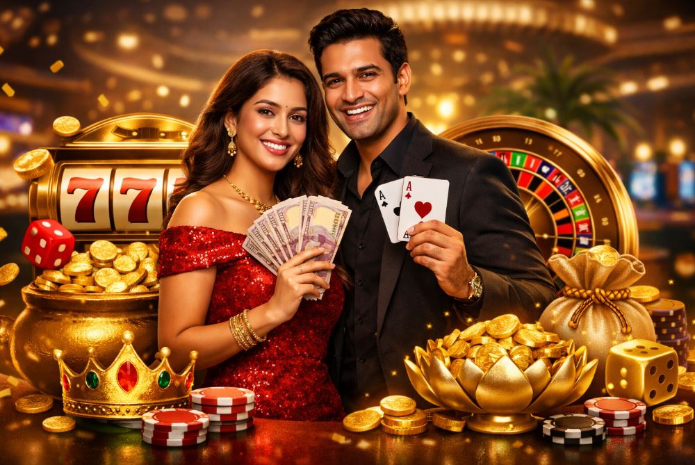 Exciting promotions and bonuses for Indian players at 11Winner