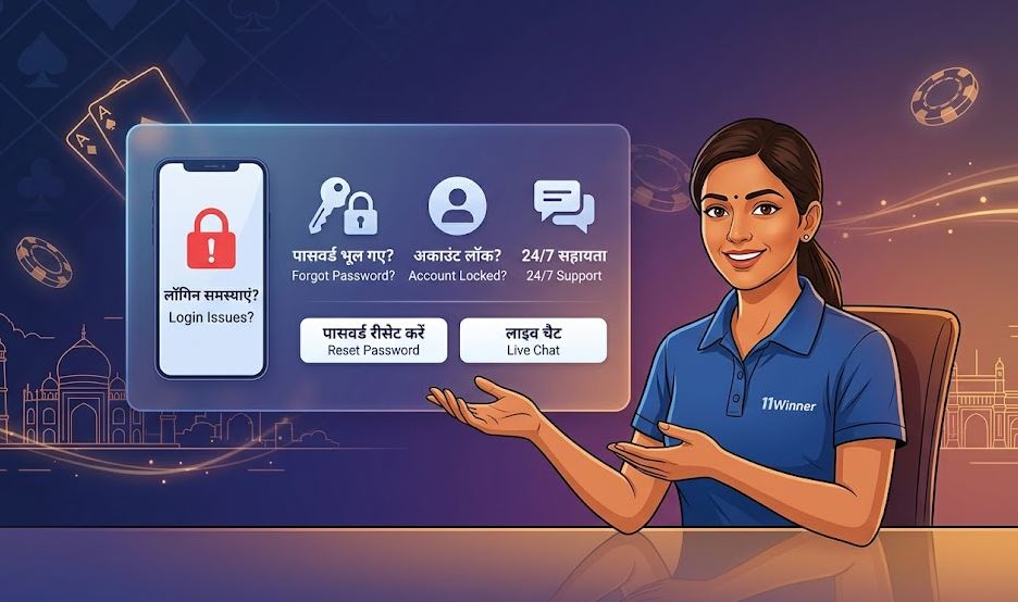 Troubleshooting Login Issues